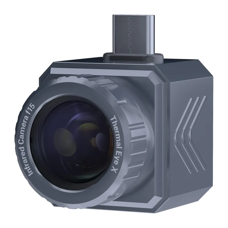 THERMAL MASTER X3 Thermal Imaging Camera